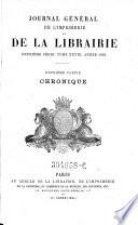 Bibliographie de la France