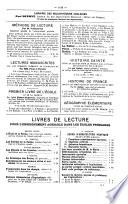 Bibliographie de la France