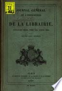 Bibliographie de la France