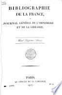 Bibliographie de la France
