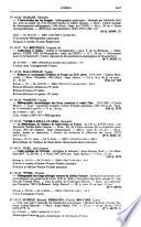 Bibliographie de la France