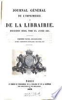Bibliographie de la France