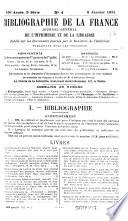 Bibliographie de la France