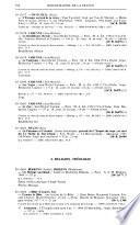 Bibliographie de la France
