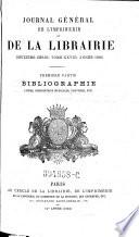 Bibliographie de la France