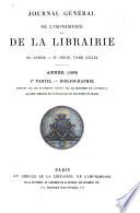 Bibliographie de la France