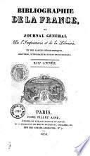 Bibliographie de la France
