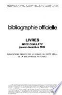 Bibliographie de la France