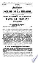 Bibliographie de la France