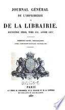 Bibliographie de la France