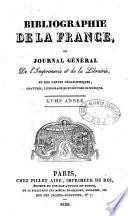 Bibliographie de la France