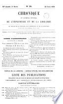 Bibliographie de la France