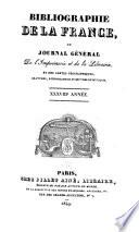 Bibliographie de la France