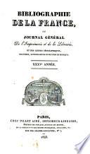 Bibliographie de la France