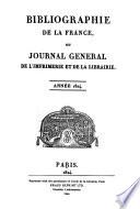 Bibliographie de la France