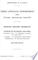 Bibliographie de la France