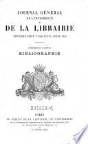 Bibliographie de la France