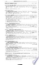 Bibliographie de la France