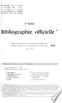 Bibliographie de la France