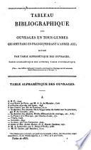 Bibliographie de la France
