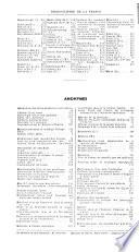 Bibliographie de la France