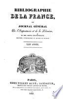Bibliographie de la France