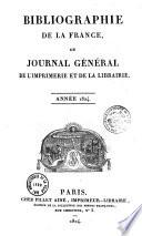 Bibliographie de la France