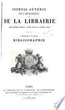 Bibliographie de la France