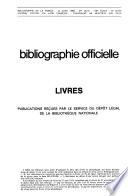 Bibliographie de la France