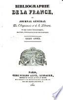 Bibliographie de la France