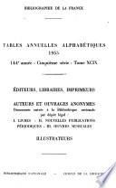 Bibliographie de la France