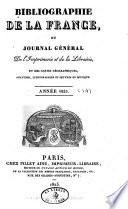 Bibliographie de la France