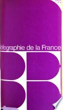 Bibliographie de la France