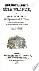 Bibliographie de la France