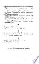 Bibliographie de la France