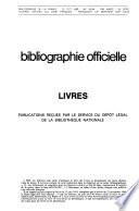 Bibliographie de la France