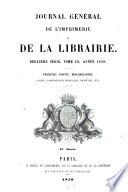 Bibliographie de la France