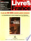 Bibliographie de la France