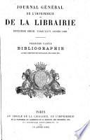 Bibliographie de la France