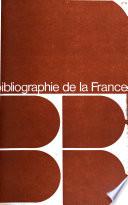 Bibliographie de la France