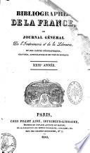 Bibliographie de la France
