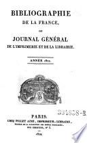Bibliographie de la France
