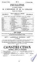 Bibliographie de la France