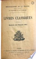 Bibliographie de la France