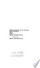 Bibliographie de la France