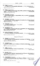 Bibliographie de la France