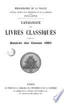 Bibliographie de la France