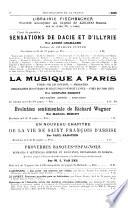 Bibliographie de la France