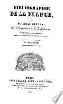 Bibliographie de la France