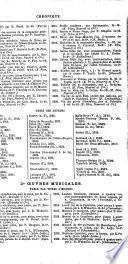 Bibliographie de la France